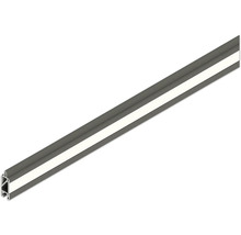 Profilé en plastique pour projets de construction