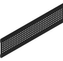 Gelochtes Montageteil