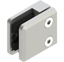 Support de verre avec vis pour la fixation de panneaux de verre