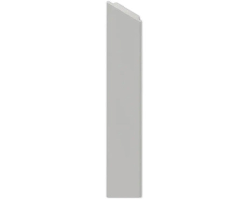 Schrank-Seitenwand