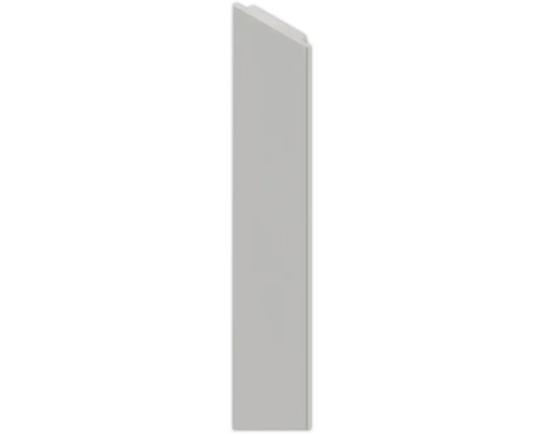 Holzverkleidung für Wand und Decke