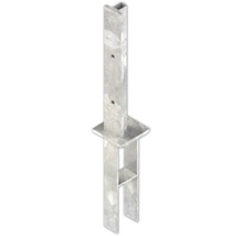 Support de poteau à bétonner