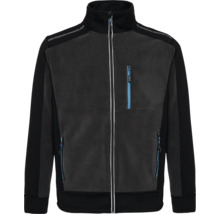 Veste polaire zippée intégrale
