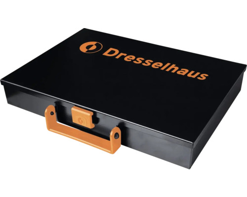Boîte à outils Dresselhaus