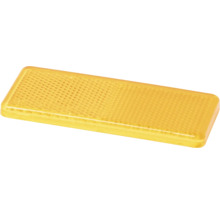 Réflecteur rectangulaire
