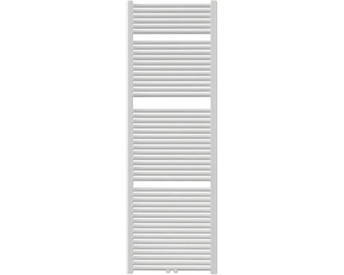 Handtuchwärmer mit horizontalen Heizrohren