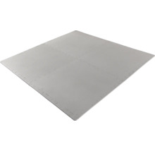 Tapis puzzle en mousse
