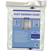 Porte anti-poussière en non-tissé dans son emballage