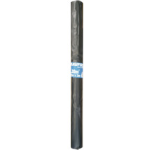 Rouleau de film de construction d'une surface de 30 mètres carrés