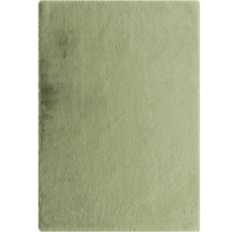 Quadratischer Teppich