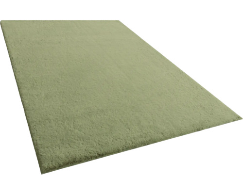 Tapis rectangulaire