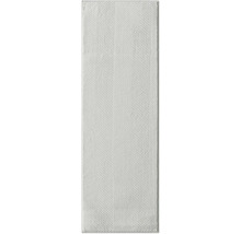 Keramikfliese mit Fischgrätenmuster