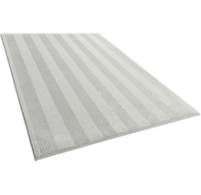 Teppich mit Streifenmuster