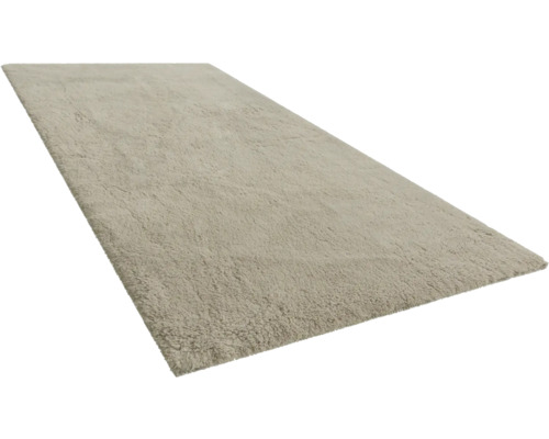 Rechteckiger Teppich