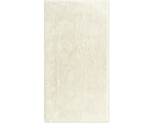 Tapis Valentine beige 80x150 cm Tapis rectangulaire