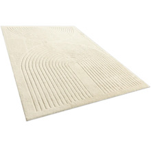 Tapis avec motif géométrique