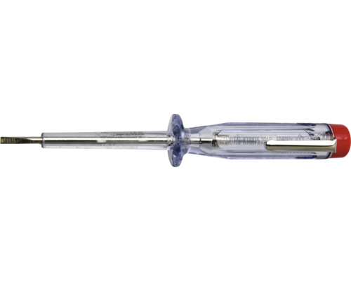 Testeur de phase Pattfield Testeur de tension pour contrôles électriques