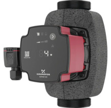 Pompe de chauffage Grundfos ALPHA1 GO avec écran