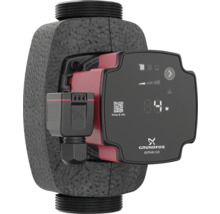 Grundfos ALPHA1 GO circulateur avec isolation thermique
