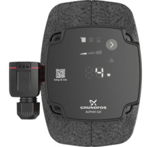 Grundfos ALPHA1 GO circulateur avec affichage numérique