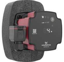 Pompe de chauffage Grundfos ALPHA1 GO