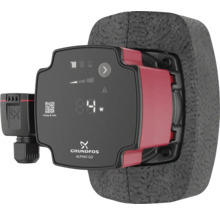 Grundfos ALPHA1 GO circulateur