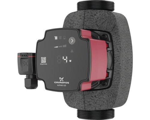 Grundfos ALPHA1 GO circulateur