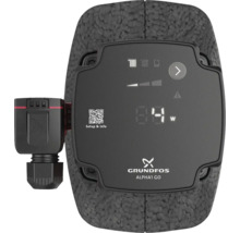 Grundfos ALPHA1 GO circulateur avec écran