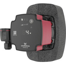 Pompe de chauffage Grundfos ALPHA1 GO