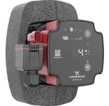 Pompe de chauffage Grundfos Alpha2 Go avec isolation