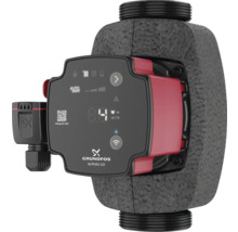 Grundfos Alpha2 GO circulateur avec isolation