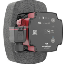 Grundfos Alpha2 Go circulateur avec coquille d'isolation