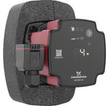 Circulateur Grundfos Alpha1 GO avec écran