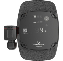 Grundfos Alpha 1 GO circulateur avec écran