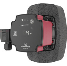 Pompe de chauffage Grundfos Alpha1 Go