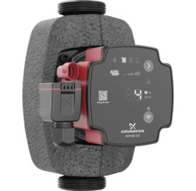 Grundfos Alpha 2 pompe de chauffage avec isolation