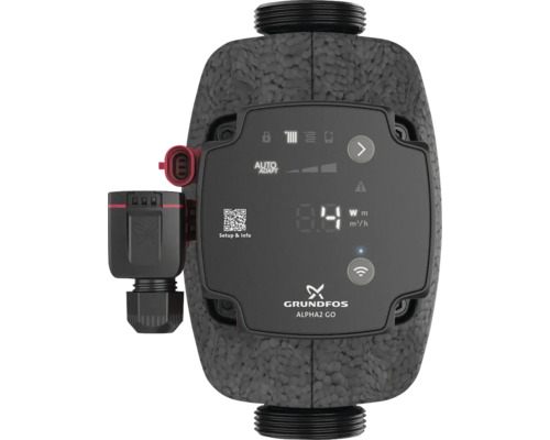 Pompe de circulation Grundfos Alpha2 GO