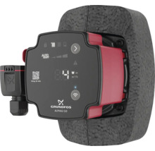 Pompe de chauffage Grundfos Alpha2 Go avec affichage