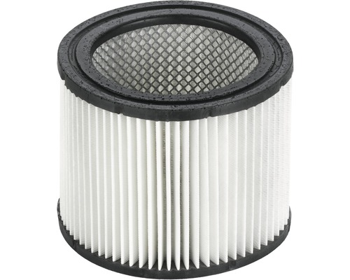 Runder Patronenfilter für Staubsauger