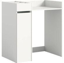 Waschtischunterschrank mit Regal