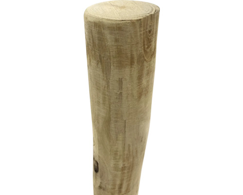 Holzpflock aus Naturholz