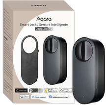 Emballage Aqara Smart Lock U200 Lite Kit
