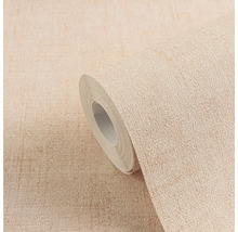 Rolle Papiertapete mit feiner Struktur