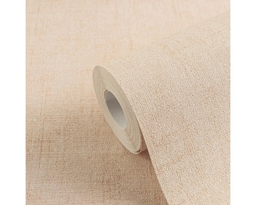 Rolle Papiertapete mit feiner Struktur