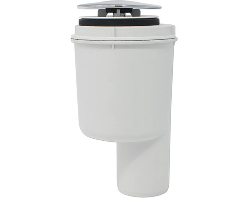 Siphon pour lavabo