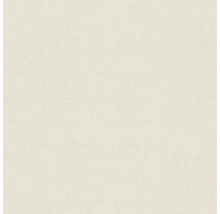 Papier peint textile avec structure en tissu