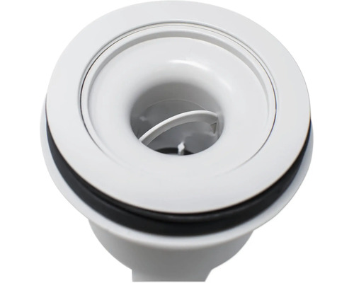 Ablaufgarnitur für Waschbecken