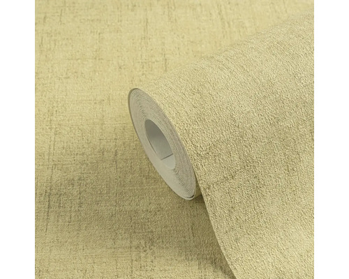 Tapetenrolle mit Textilmuster
