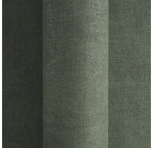 Rouleau de papier peint textile avec structure légère