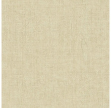 Papier peint avec une fine structure textile